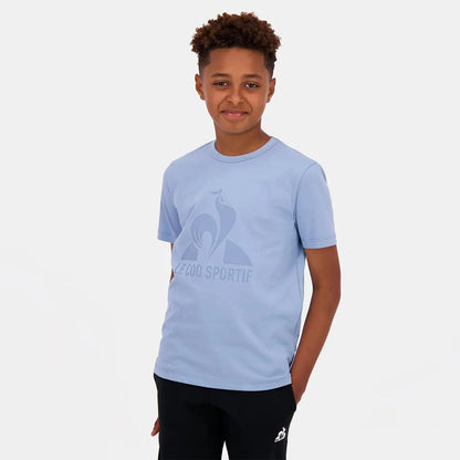 CAMISETA LE COQ SPORTIF JUNIOR