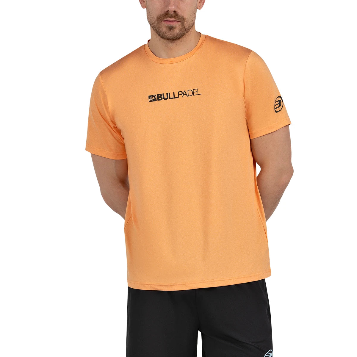 CAMISETA BULLPADEL COLEDIL