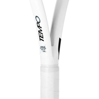 RAQUETA TECNIFIBRE TEMPO 255 V2.0 (255GR) (ENCORDADA)