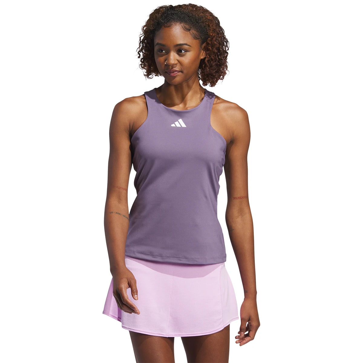 CAMISETA DE TIRANTES ADIDAS MUJER