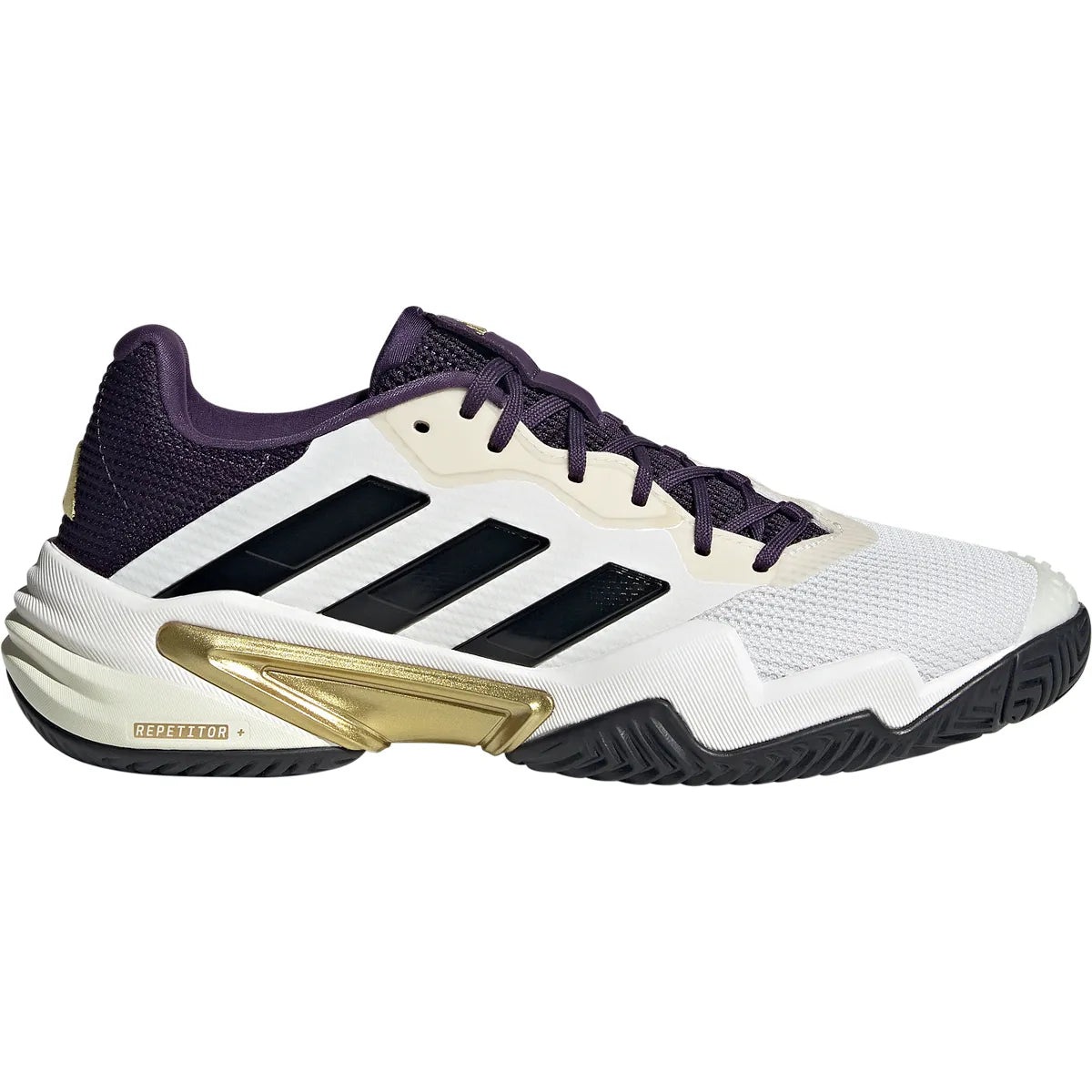 ZAPATILLAS ADIDAS BARRICADE 13 TODAS SUPERFICIES