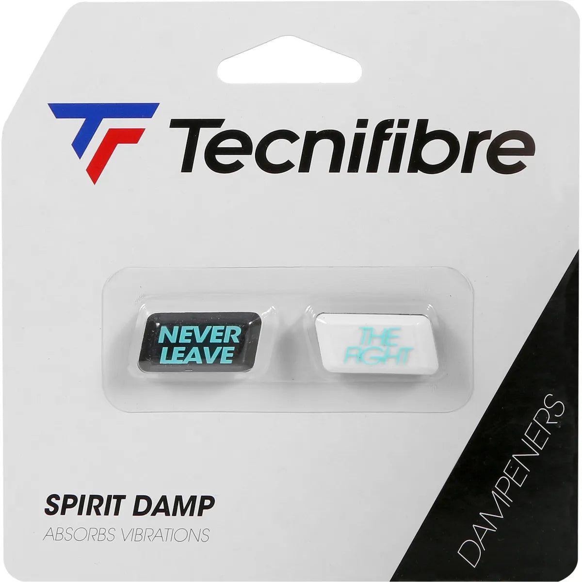 ANTIVIBRADORES TECNIFIBRE SPIRIT DAMP