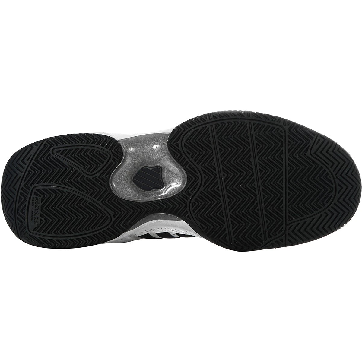 ZAPATILLAS K-SWISS DEFIER RS TODAS SUPERFICIES
