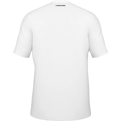 CAMISETA HEAD PERF GRAPHIC PLAY