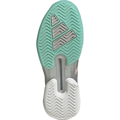 ZAPATILLAS ADIDAS MUJER ADIZERO UBERSONIC 5 TODAS SUPERFICIES