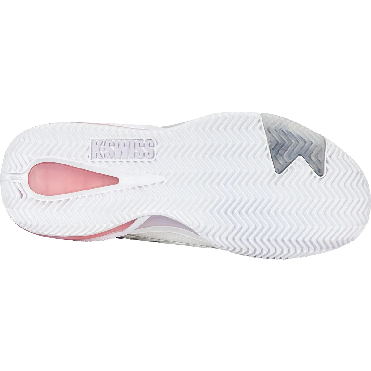 ZAPATILLAS K-SWISS MUJER ULTRASHOT 4 TIERRA BATIDA