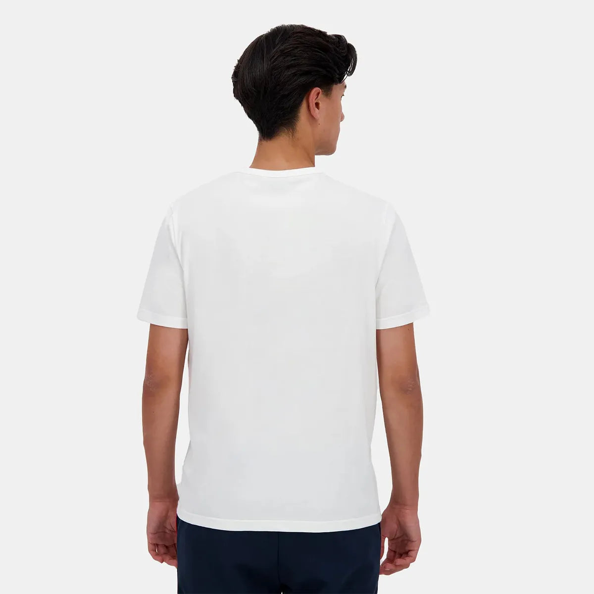 CAMISETA LE COQ SPORTIF TRICOLOR