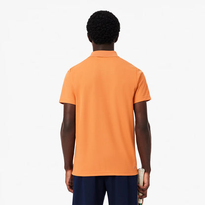 POLO LACOSTE ROLAND GARROS OFICIAL