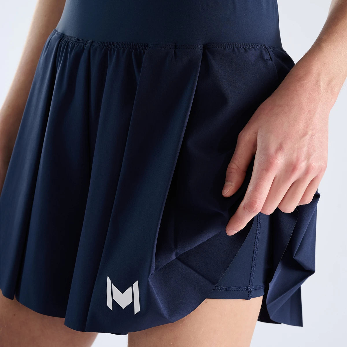 FALDA MOURATOGLOU APPAREL MUJER CLUB