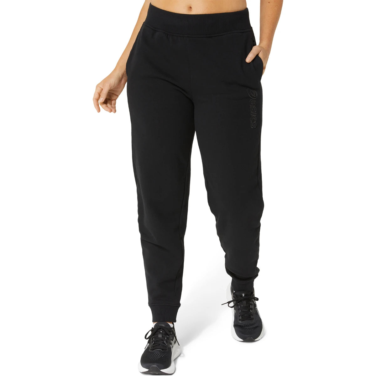 PANTALÓN ASICS MUJER TRAINING