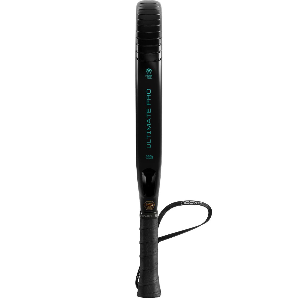 RAQUETA DE PÁDEL OXDOG ULTIMATE PRO