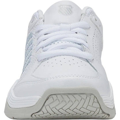 ZAPATILLAS K-SWISS MUJER COURT EXPRESS 2 TODAS SUPERFICIES