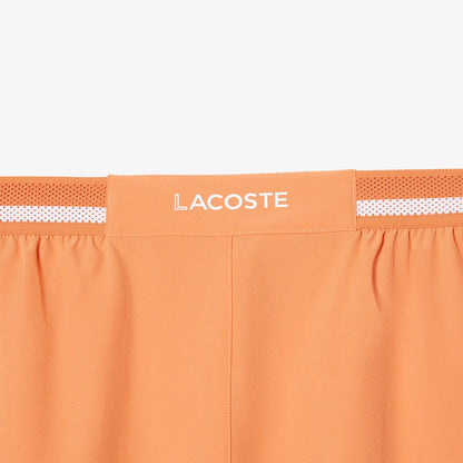 SHORT LACOSTE DJOKOVIC PARIS