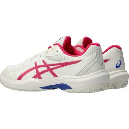 ZAPATILLAS ASICS JUNIOR GEL GAME GS TODAS SUPERFICIES