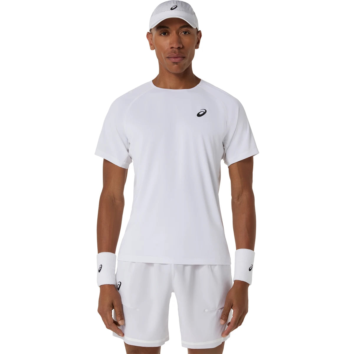 CAMISETA ASICS PARIS