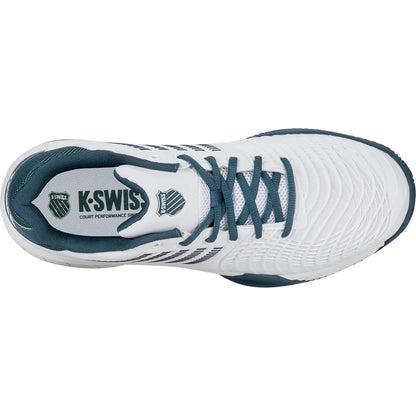 ZAPATILLAS K-SWISS EXPRESS LIGHT 3 HB TIERRA BATIDA