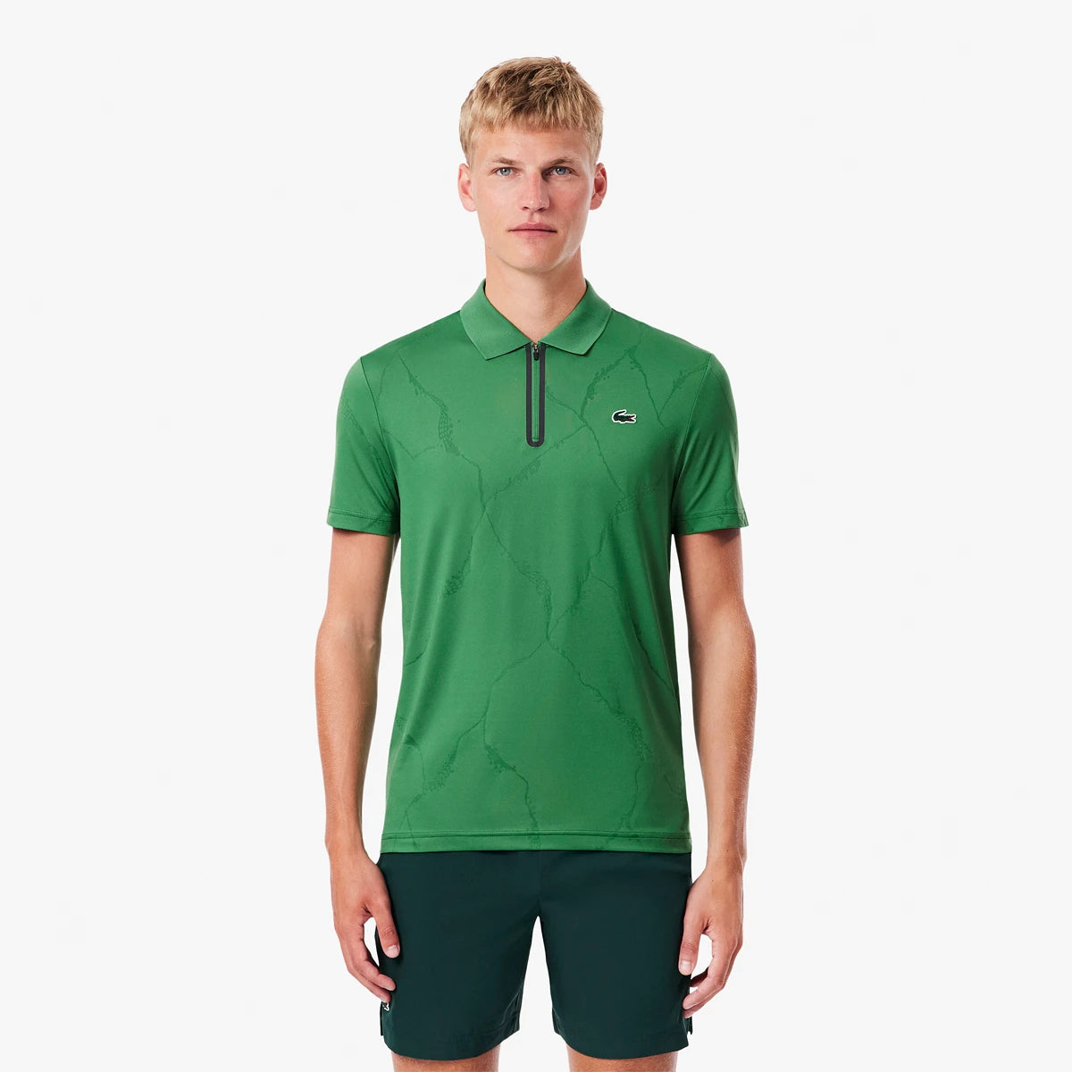 POLO LACOSTE DIMITROV ASIA / EUROPA