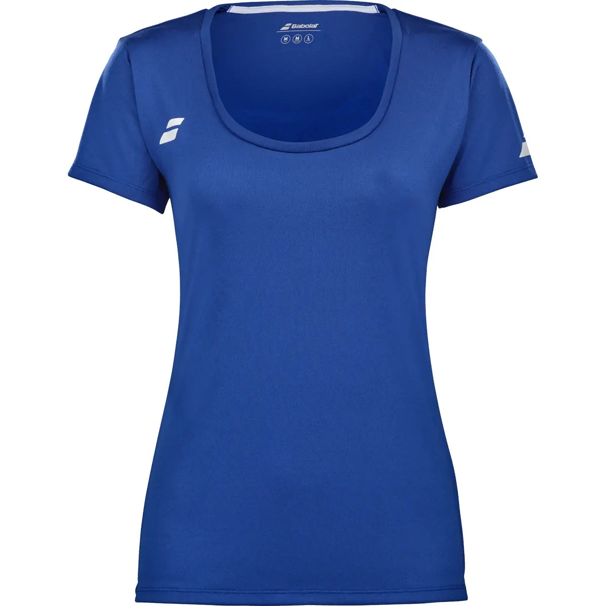 CAMISETA BABOLAT JUNIOR NIÑA MANGA CORTA PLAY CAP