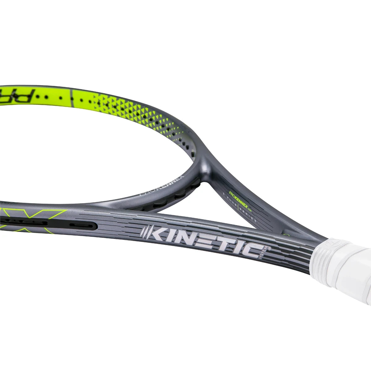 RAQUETA PRO KENNEX KI Q+5 PRO (310 GR)