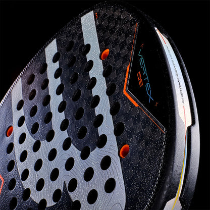RAQUETA PÁDEL BULLPADEL VERTEX 05 27