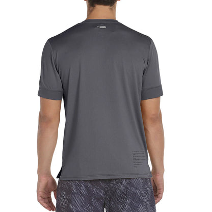 CAMISETA BULLPADEL PLAYERS MARFI TL