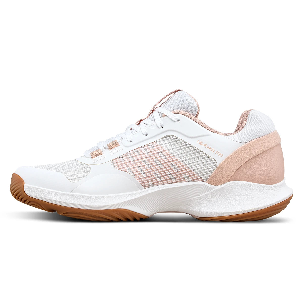 ZAPATILLAS PÁDEL WILSON MUJER HURAKN PRO V2