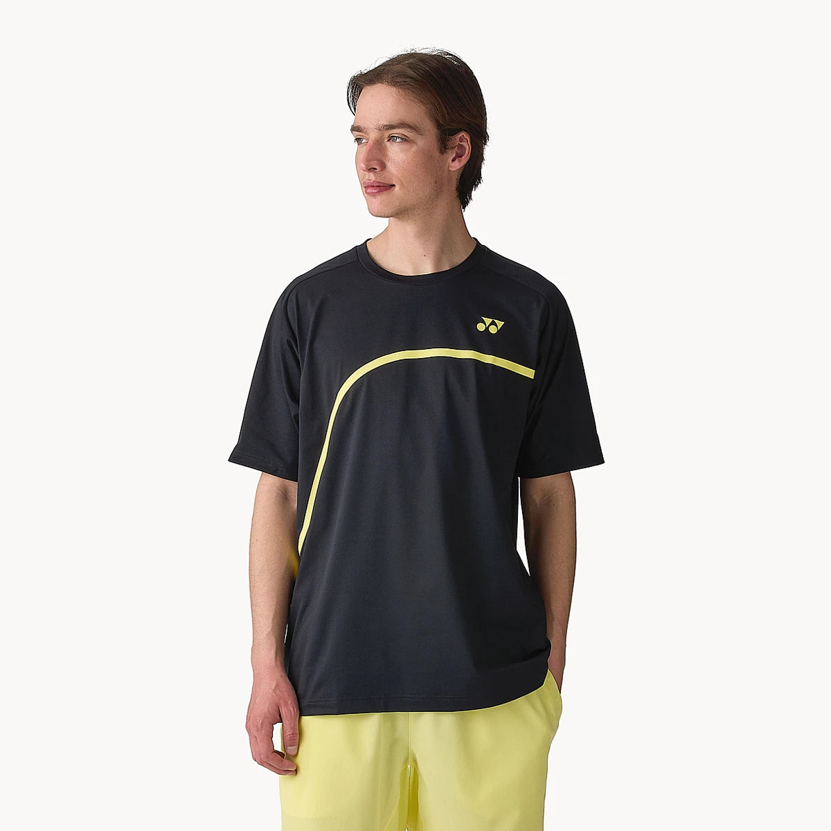 Camiseta Yonex Mixta Tour Elite 16845Ex