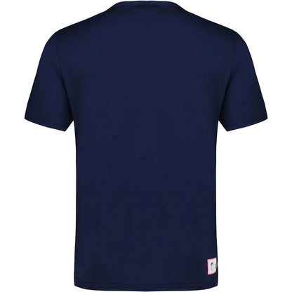 CAMISETA LE COQ SPORTIF PARIS 2024 GRÁFICA