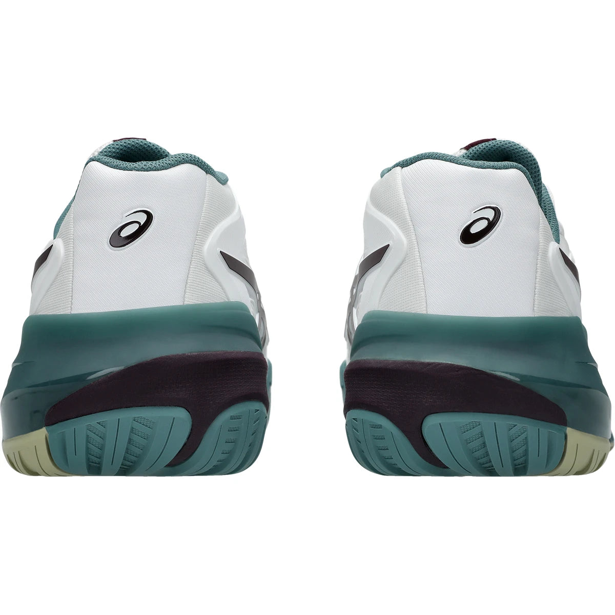 ZAPATILLAS ASICS GEL RESOLUTION X TODAS SUPERFICIES