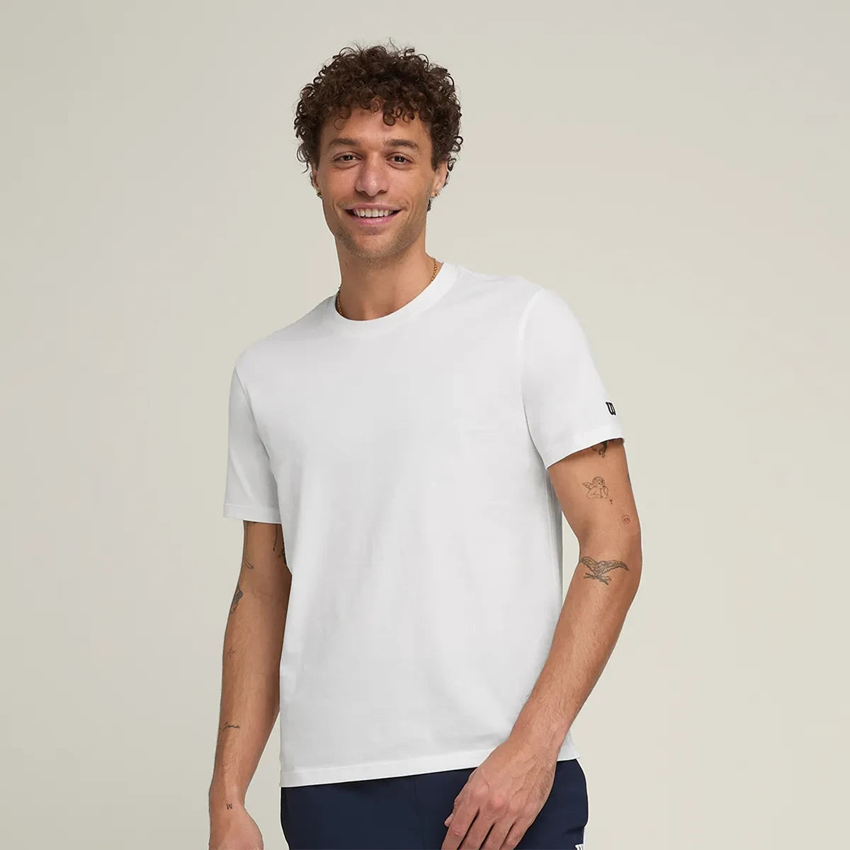 CAMISETA WILSON TEAM EASY MULTI