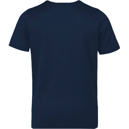 CAMISETA MOURATOGLOU APPAREL JUNIOR GRÁFICA CLUB