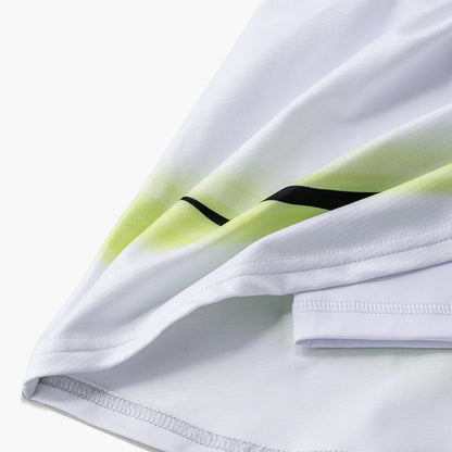 FALDA YONEX MUJER ELITE AO 26183YX WHITE