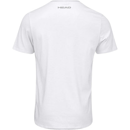 CAMISETA HEAD JUNIOR CLUB IVAN