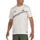 CAMISETA BULLPADEL PATOS GRÁFICO