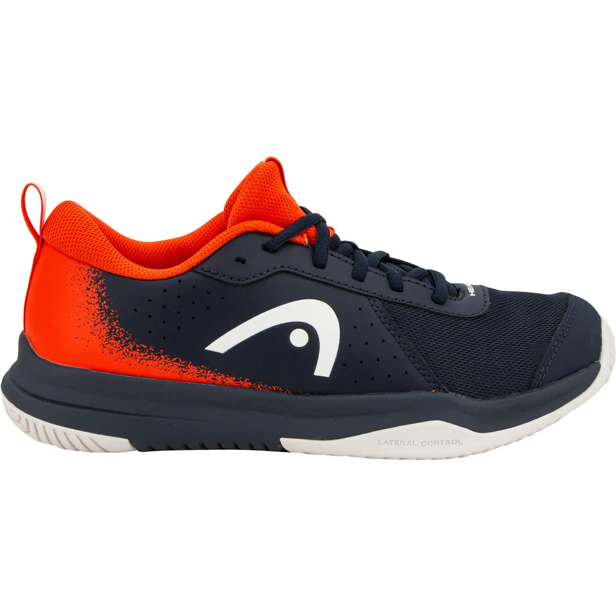 ZAPATILLAS HEAD JUNIOR SPRINT COURT 4.0 TODAS SUPERFICIES