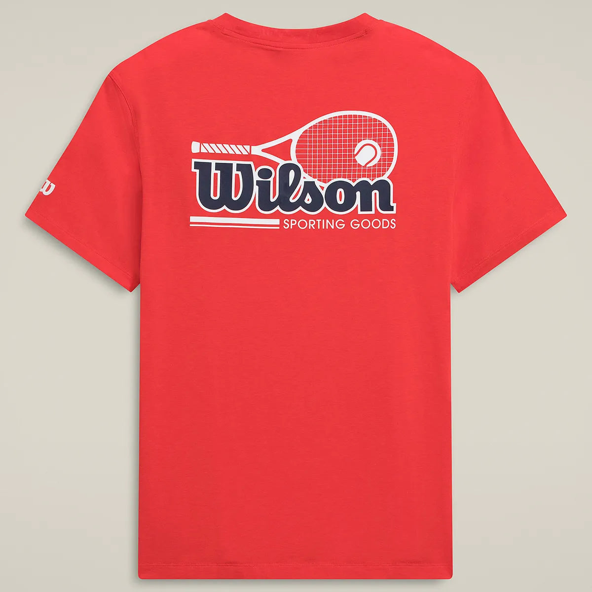 CAMISETA WILSON EASY STREET