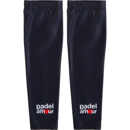 LOTE DE 2 MANGUITOS PADEL MON AMOUR