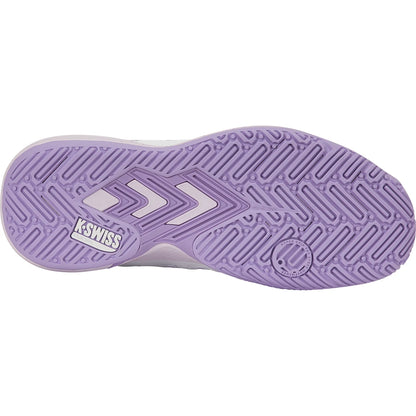 ZAPATILLAS DE PÁDEL K-SWISS MUJER ULTRA COURT
