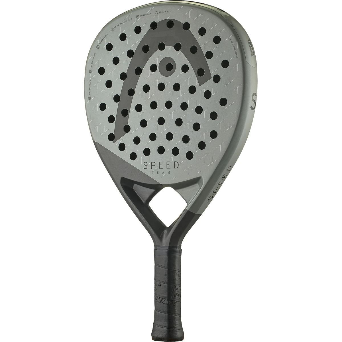 RAQUETA DE PÁDEL HEAD SPEED TEAM