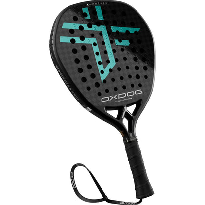 RAQUETA DE PÁDEL OXDOG ULTIMATE NXT-GEN