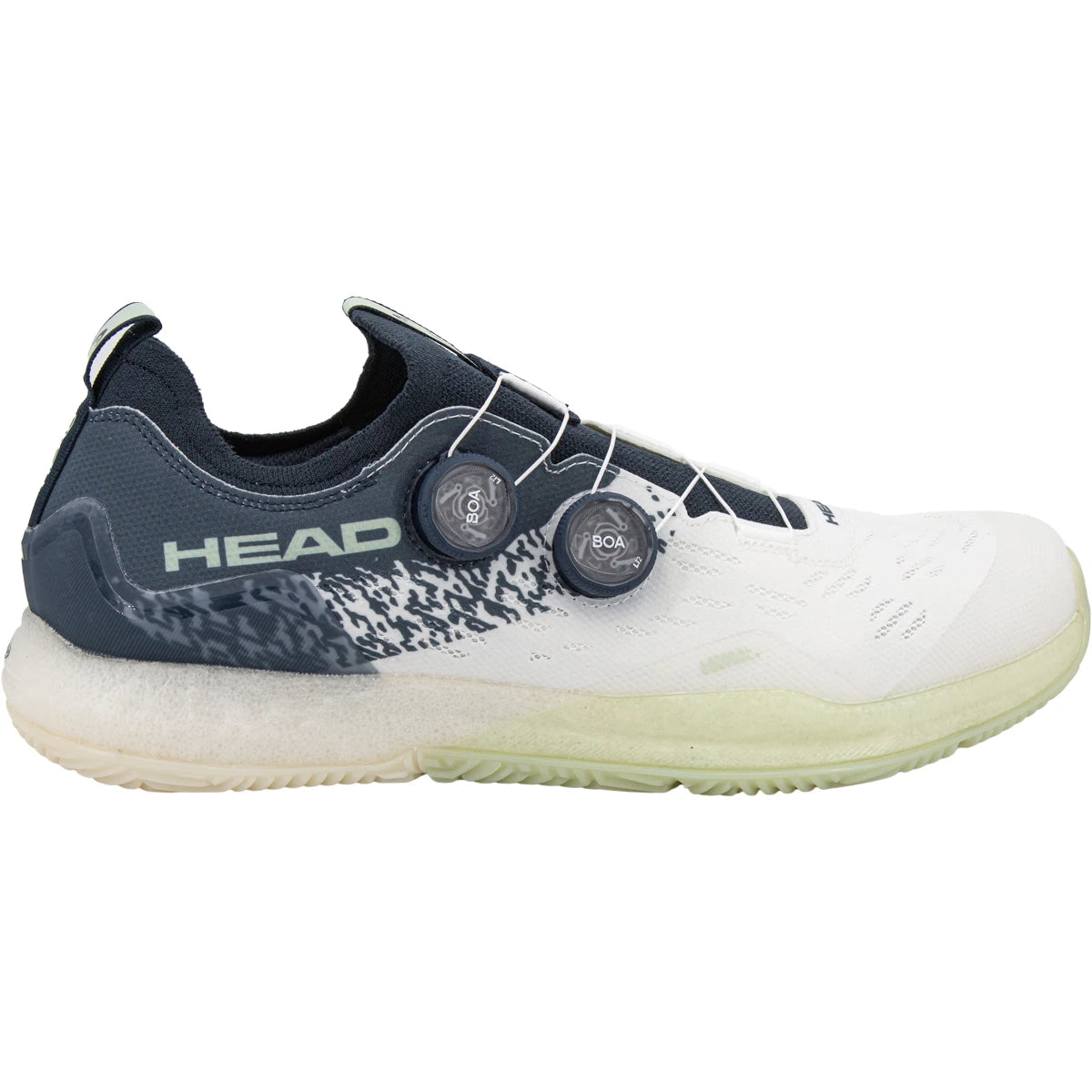 ZAPATILLAS DE PÁDEL HEAD MOTION PRO 1.5 BOA