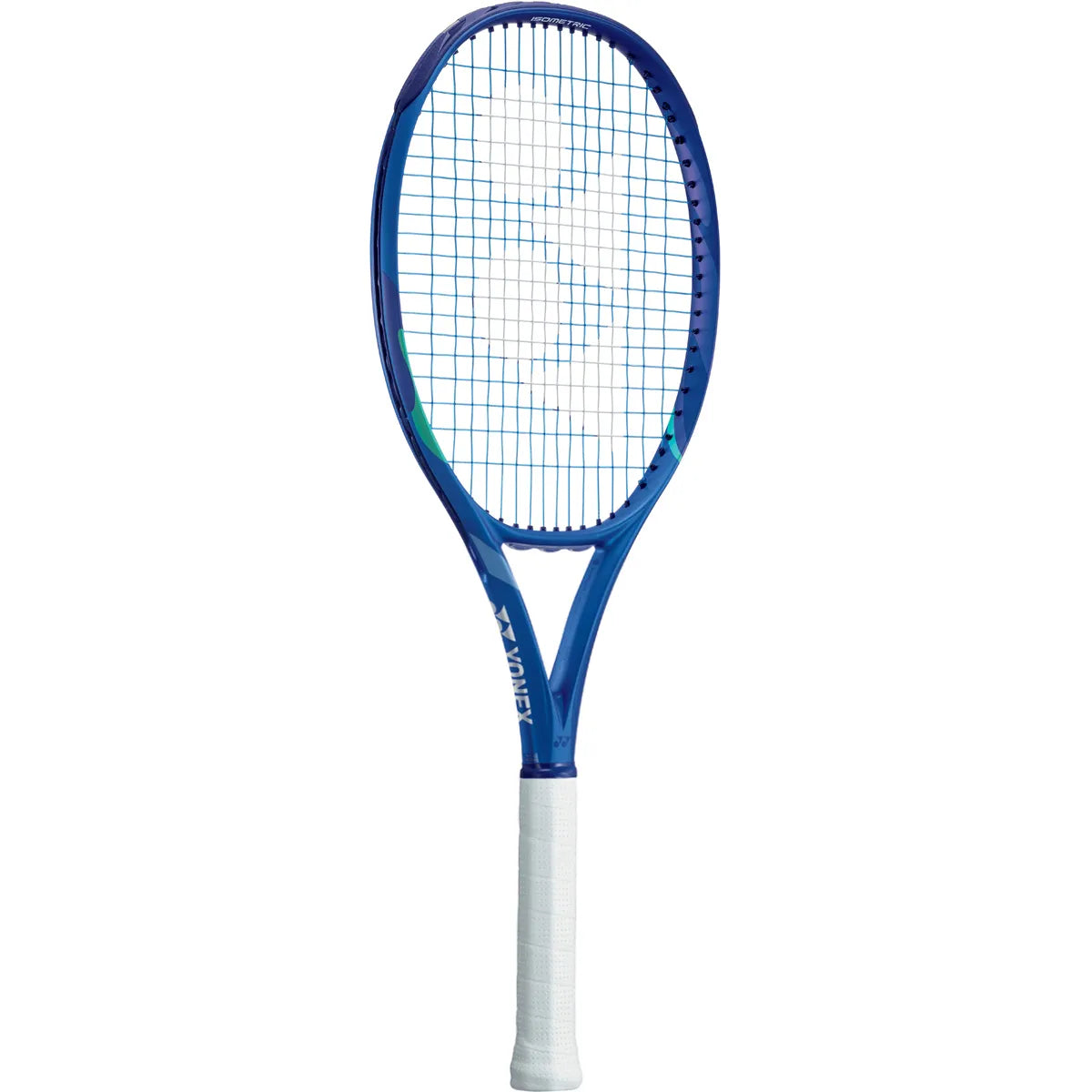 RAQUETA YONEX EZONE ALPHA L BLAST BLUE (260 GR)