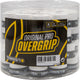 SOBREGRIPS TENNISPRO ORIGINAL PRO x60