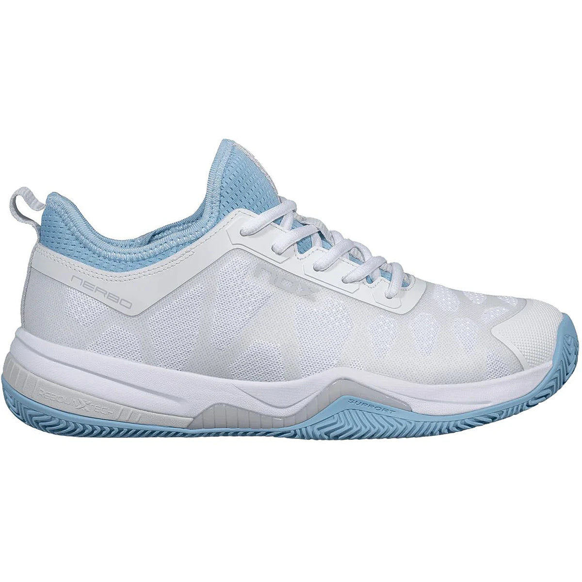 ZAPATILLAS NOX PADEL NERBO