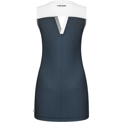 VESTIDO HEAD MUJER TECH PLAY ATHLETE