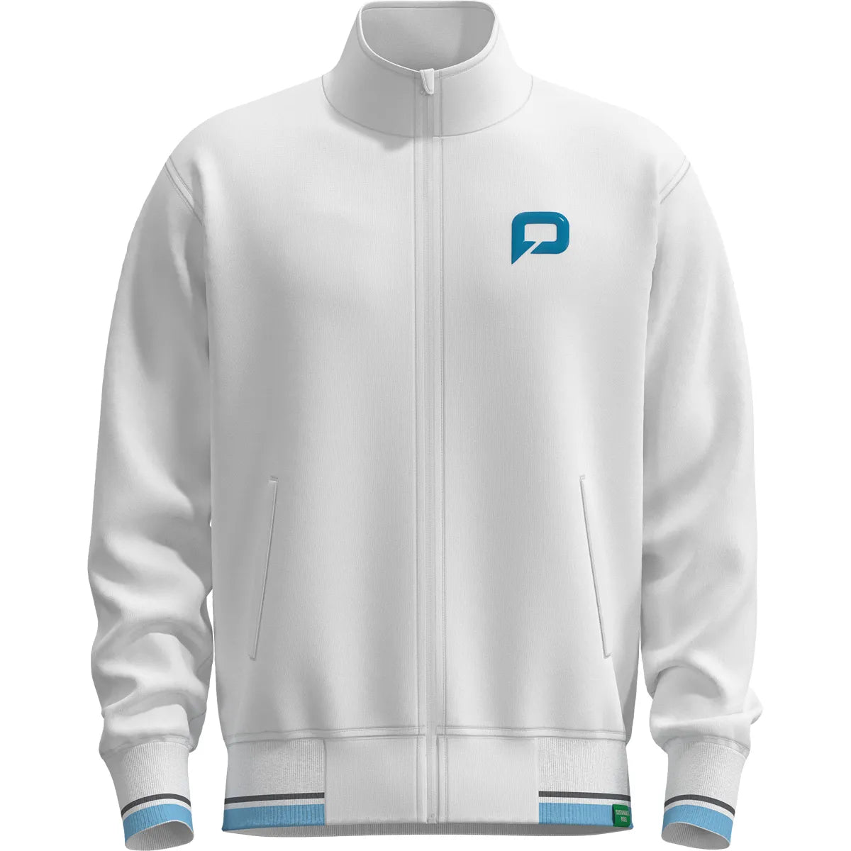 CHAQUETA PALLAP TTS