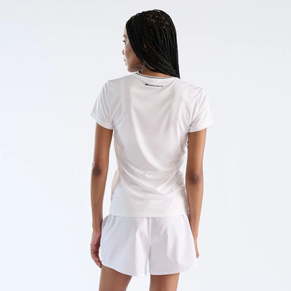 CAMISETA MOURATOGLOU APPAREL MUJER MATCH CLUB
