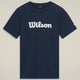 CAMISETA WILSON JUNIOR TEAM GRAPHIC