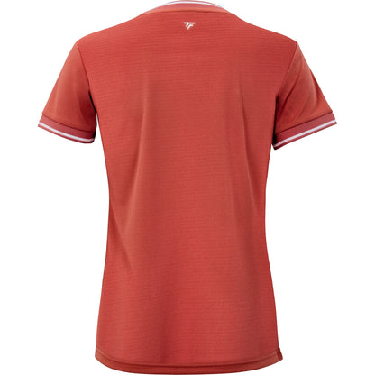 CAMISETA TECNIFIBRE NIÑA TEAM TECH