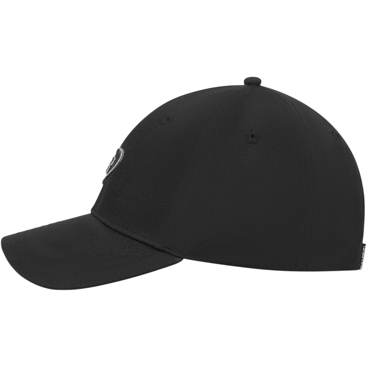 GORRA BULLPADEL BPG261 I LOGO BORDADO